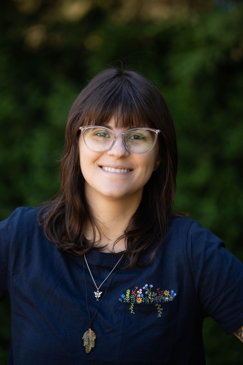Daria Swift (she/her)